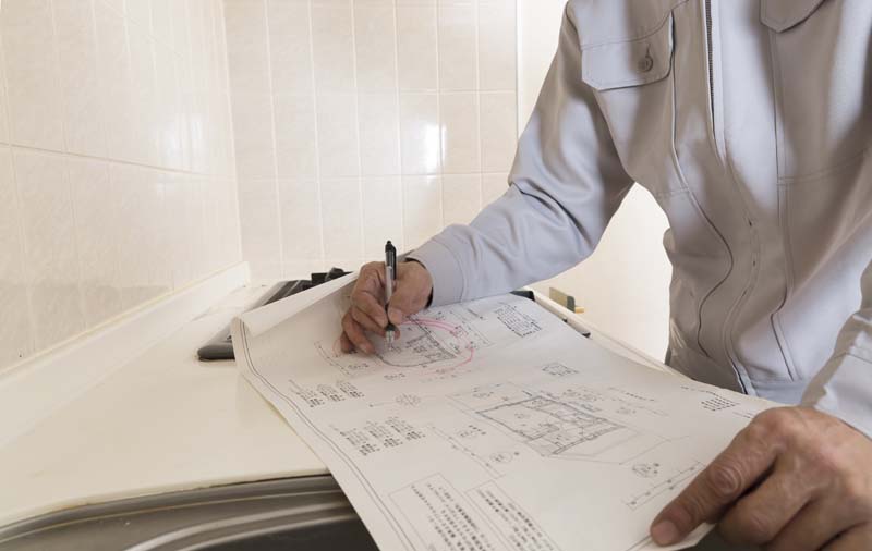 現地調査・ヒアリング（無料）