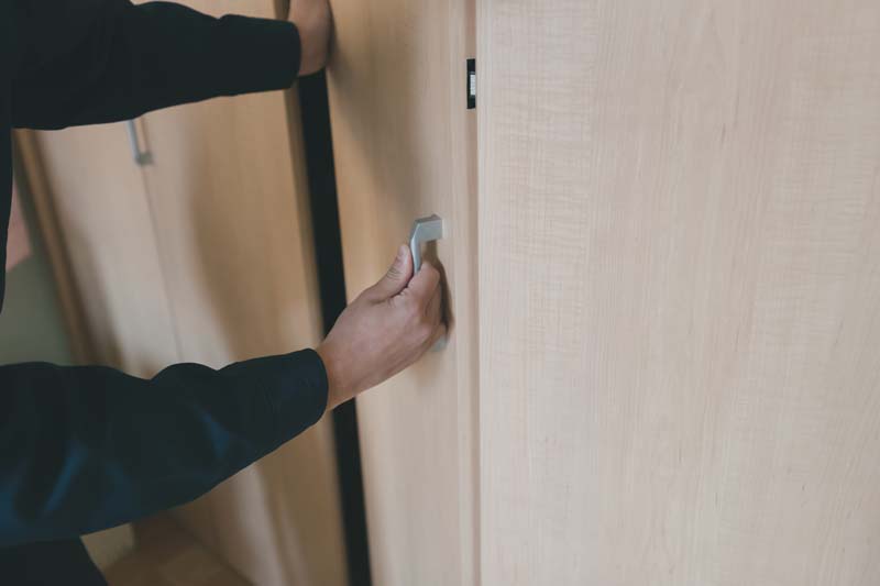 完工・お引き渡し