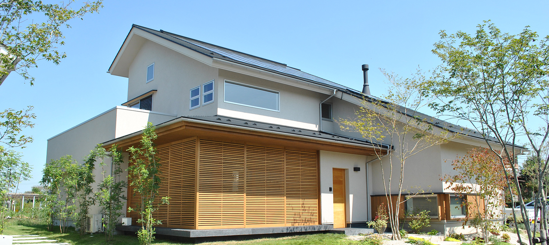 有限会社カープハウジング