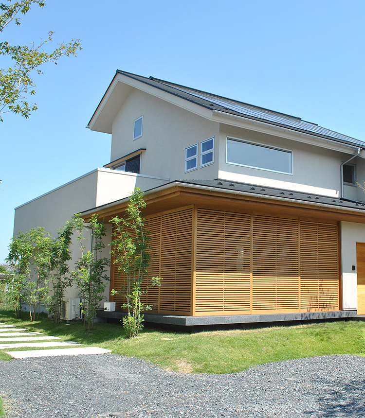 有限会社カープハウジング