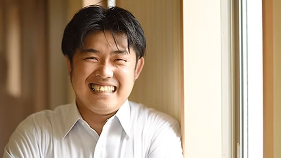 地域とともに33年。住まいに寄り添い続けて。